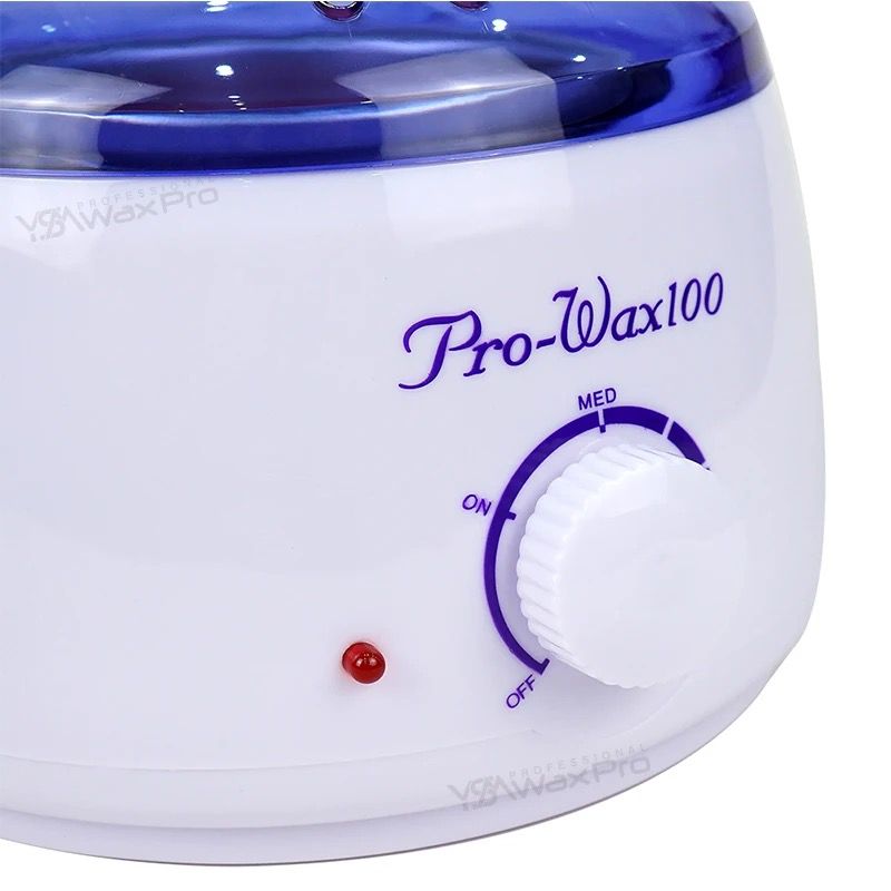 Calentador Derretidor Olla Cera 110V